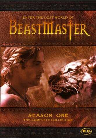 مسلسل BeastMaster الموسم الاول الحلقة 1