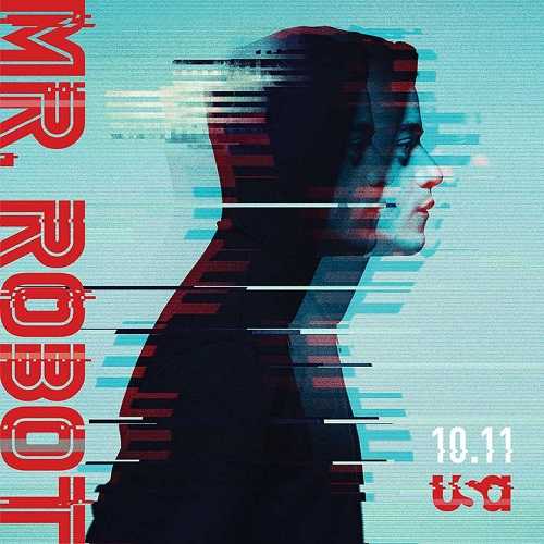 مسلسل Mr. Robot الموسم الثالث الحلقة 4