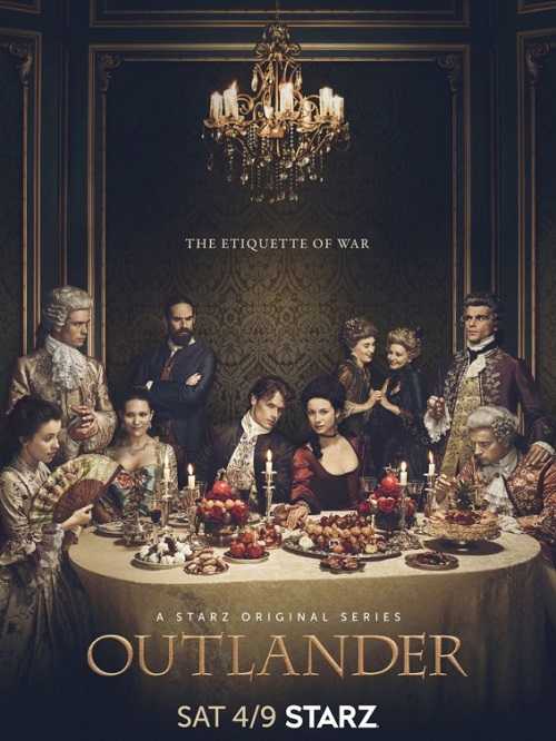 مسلسل Outlander الموسم الثانى الحلقة 13 مترجمة