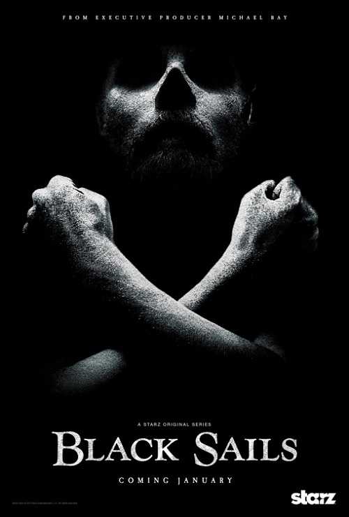 مسلسل Black Sails الموسم الاول الحلقة 1