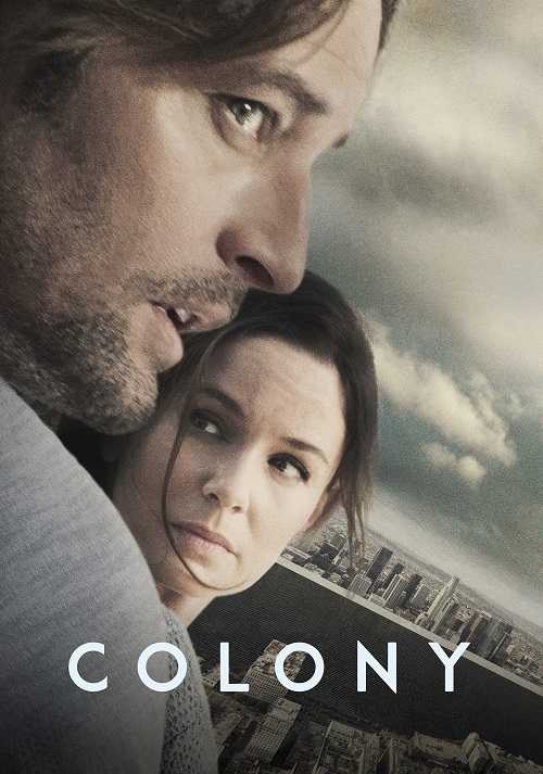 مسلسل Colony الموسم الاول الحلقة 4 مترجمة