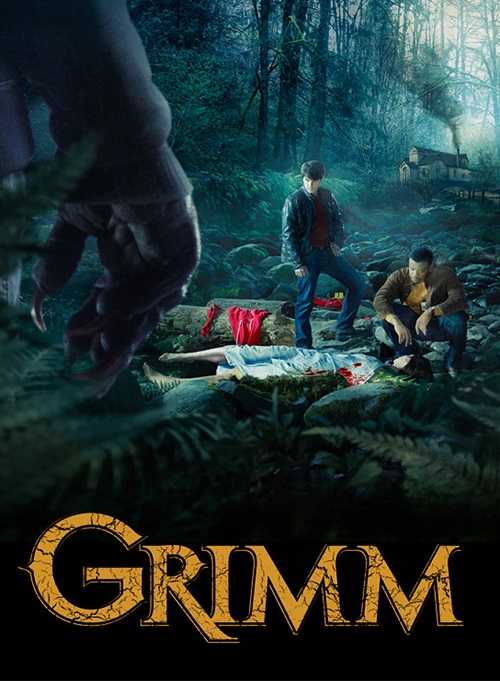 مسلسل Grimm الموسم الاول الحلقة 11