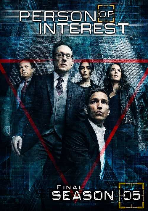 مسلسل Person of Interest الموسم الخامس الحلقة 6