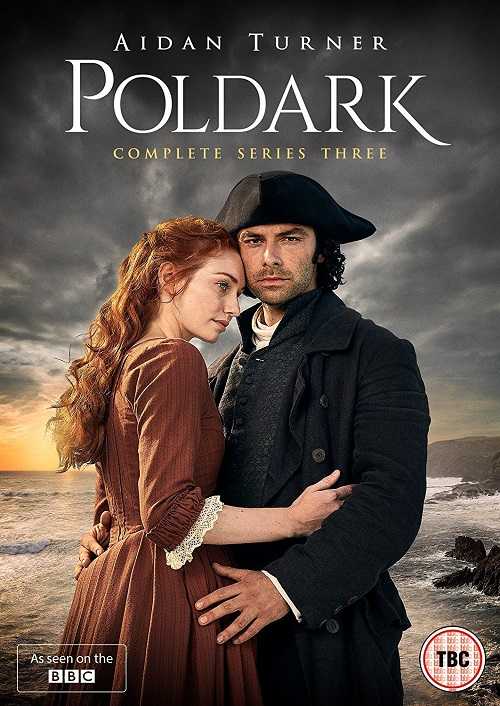 مسلسل Poldark الموسم الثالث الحلقة 3