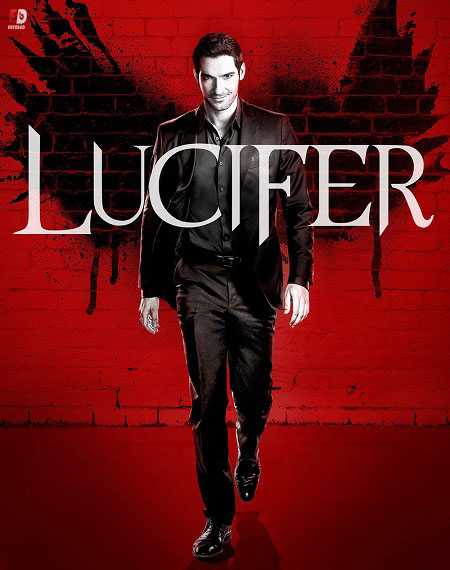 مسلسل Lucifer الموسم الثاني الحلقة 2 مترجمة