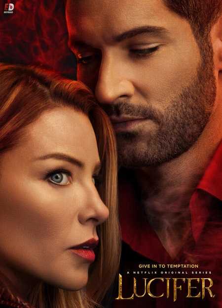 مسلسل Lucifer الموسم الخامس الحلقة 4 مترجمة