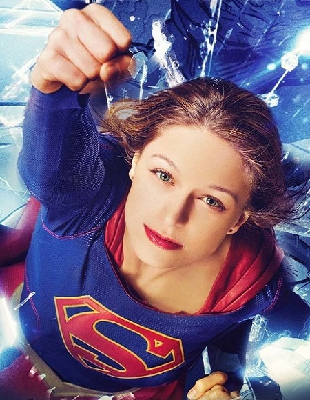 مسلسل Supergirl الموسم الاول الحلقة 10