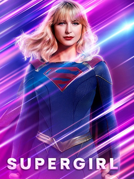 مسلسل Supergirl الموسم السادس الحلقة 3