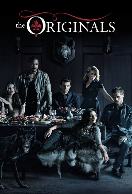 مسلسل The Originals الموسم الثاني الحلقة 5