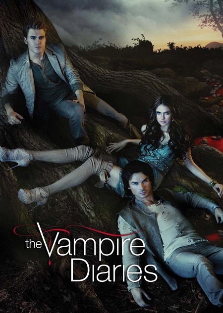 مسلسل The Vampire Diaries الموسم الثالث الحلقة 12