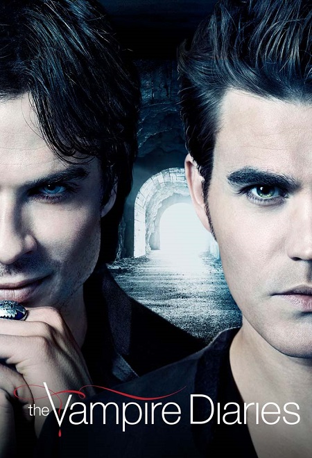 مسلسل The Vampire Diaries الموسم السابع الحلقة 7