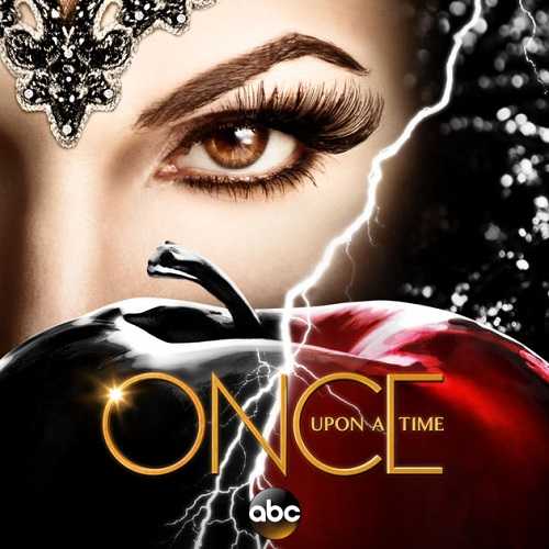 مسلسل Once Upon a Time الموسم السادس الحلقة 11