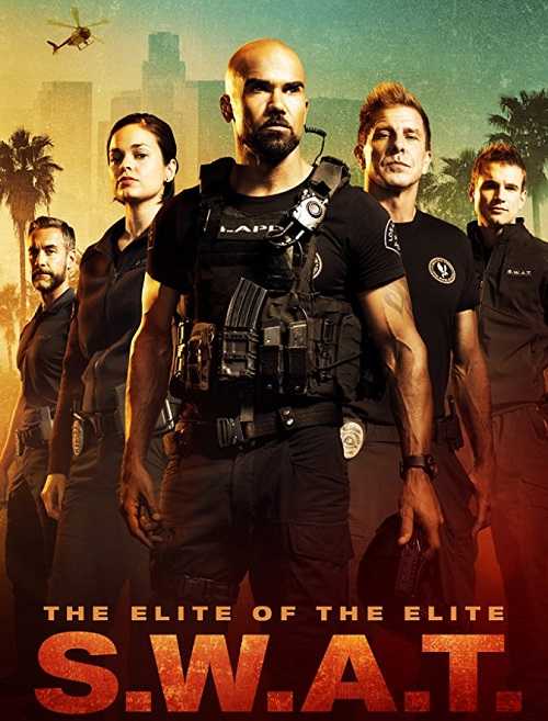 مسلسل SWAT الموسم الاول الحلقة 7