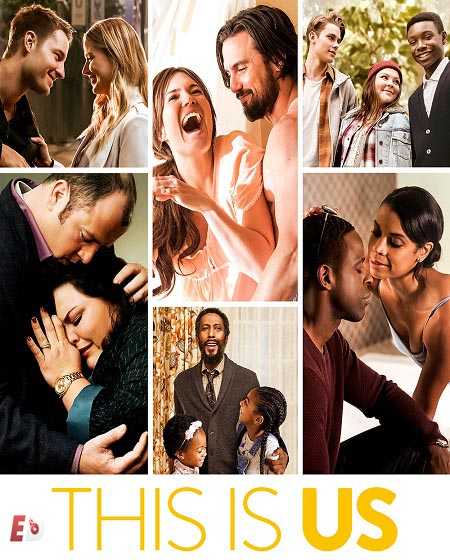 مسلسل This Is Us الموسم الثاني الحلقة 16