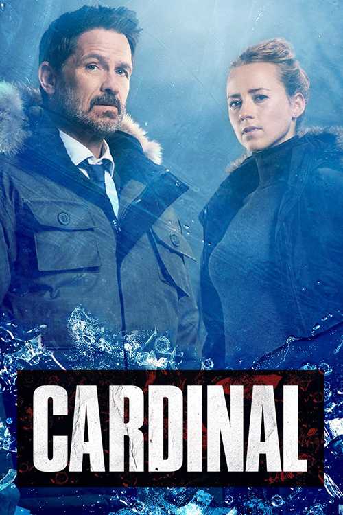 مسلسل Cardinal الموسم الثاني الحلقة 1