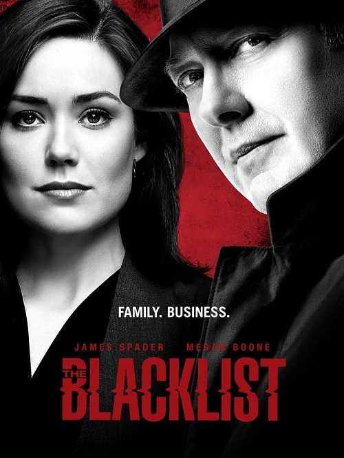 مسلسل The Blacklist الموسم الخامس الحلقة 1 مترجمة