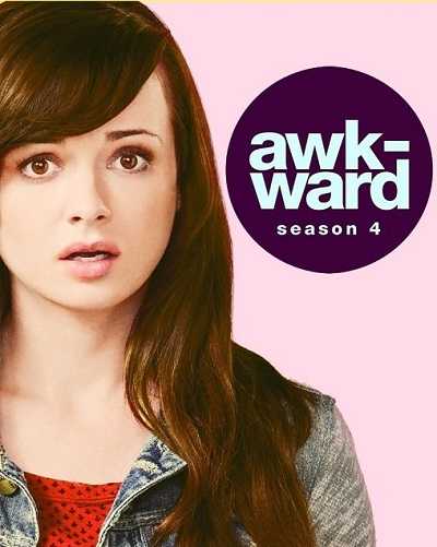 مسلسل Awkward الموسم الرابع الحلقة 2