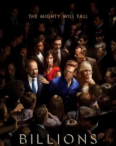 مسلسل Billions الموسم الثاني الحلقة 1 مترجمة