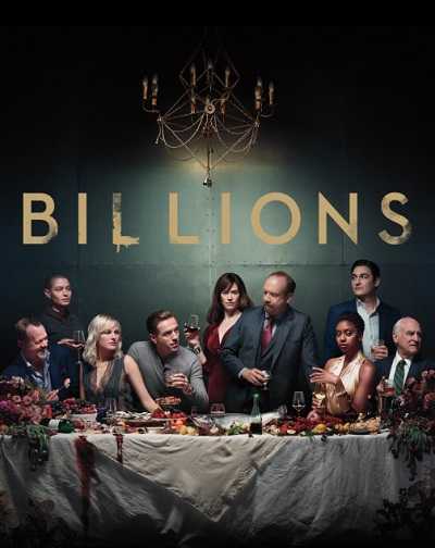 مسلسل Billions الموسم الثالث الحلقة 5