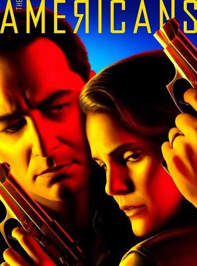 مسلسل The Americans الموسم السادس الحلقة 6