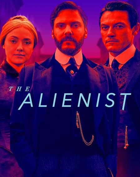 مسلسل The Alienist الموسم الاول الحلقة 10 مترجمة