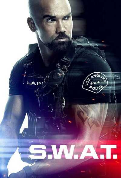 مسلسل SWAT الموسم الثاني الحلقة 4