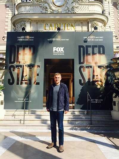 مشاهدة مسلسل Deep State الحلقة 2
