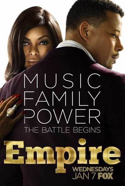 مسلسل Empire الموسم الاول الحلقة 2