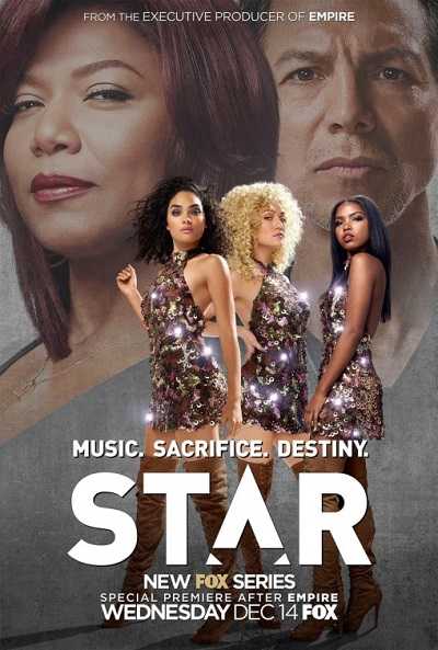مشاهدة مسلسل Star الموسم الاول الحلقة 2