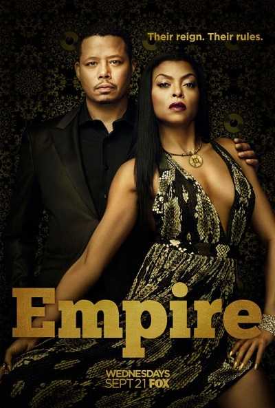 مسلسل Empire الموسم الثالث الحلقة 11