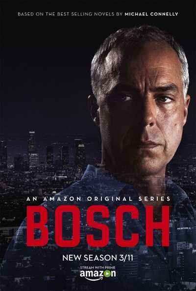 مسلسل Bosch الموسم الثاني الحلقة 5