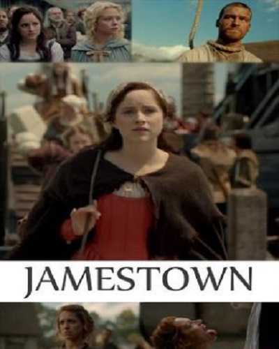 مسلسل Jamestown الموسم الثاني الحلقة 7