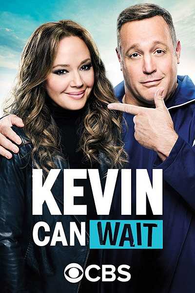مشاهدة مسلسل Kevin Can Wait الموسم الثاني الحلقة 2