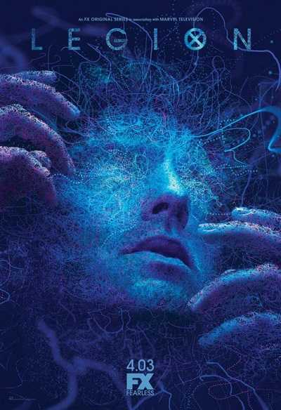 مسلسل Legion الموسم الثاني الحلقة 7 مترجمة
