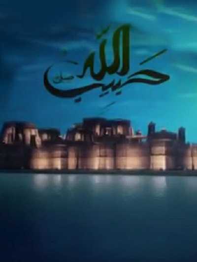 مشاهدة كرتون حبيب الله الموسم الاول الحلقة 29