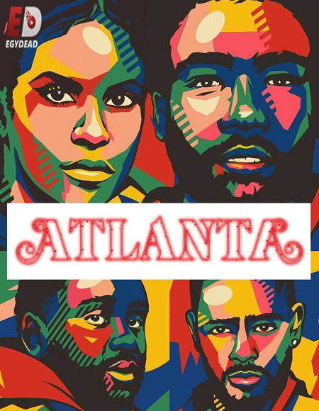 مسلسل Atlanta الموسم الثالث الحلقة 8 مترجمة