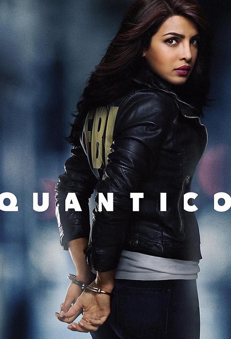 مسلسل Quantico الموسم الاول الحلقة 4