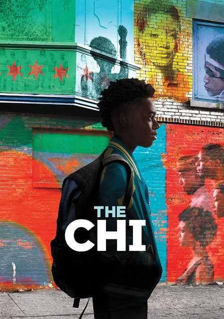 مسلسل The Chi الموسم الاول الحلقة 6