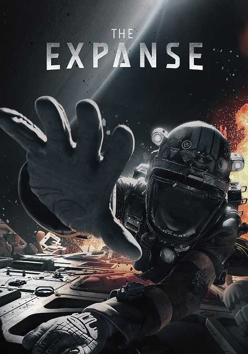 مسلسل The Expanse الموسم الثاني الحلقة 12