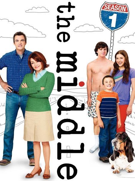 مسلسل The Middle الموسم الاول الحلقة 13 مترجمة