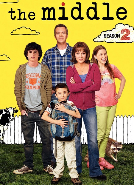 مسلسل The Middle الموسم الثاني الحلقة 10 مترجمة