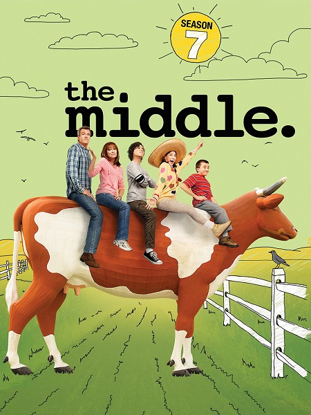 مسلسل The Middle الموسم السابع الحلقة 16 مترجمة