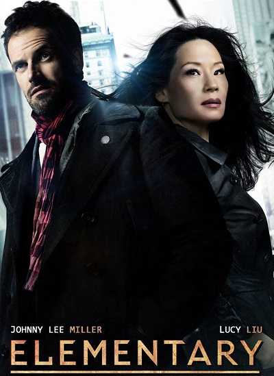 مسلسل Elementary الموسم الثاني الحلقة 6