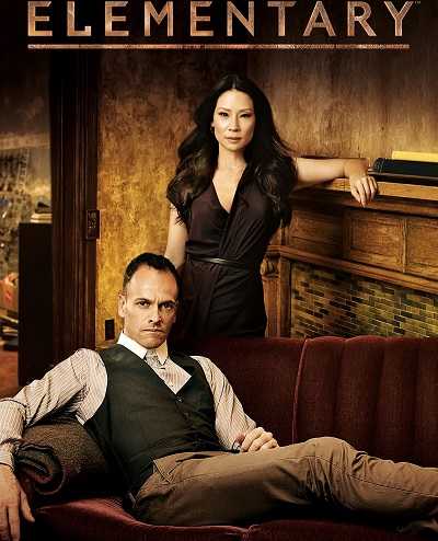مسلسل Elementary الموسم الثالث الحلقة 2