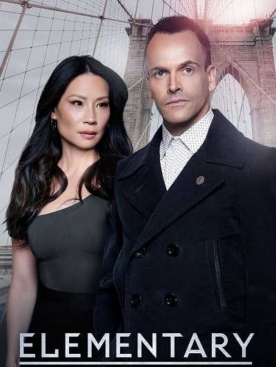 مسلسل Elementary الموسم الخامس الحلقة 6