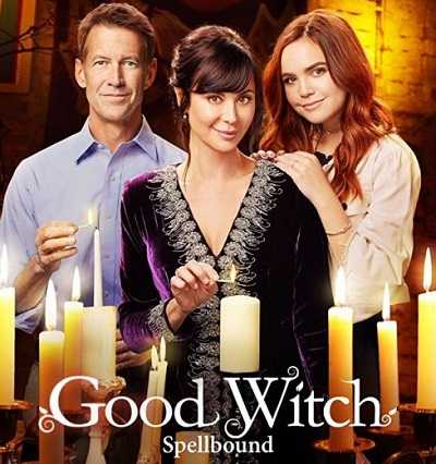 مشاهدة مسلسل Good Witch الموسم الثالث الحلقة 10