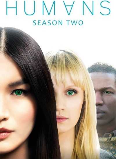 مشاهدة مسلسل Humans الموسم الثاني الحلقة 6