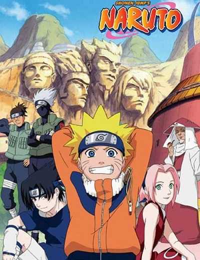انمي Naruto الحلقة 3 مترجمة