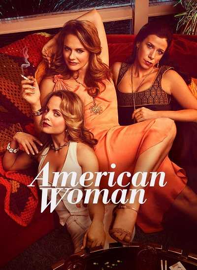 مسلسل American Woman الموسم الاول الحلقة 11