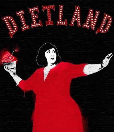 مشاهدة مسلسل Dietland الحلقة 5